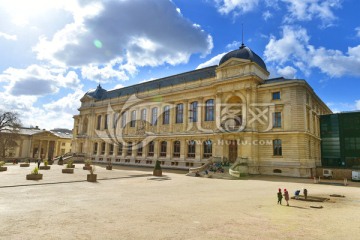 法国国立自然历史博物馆
