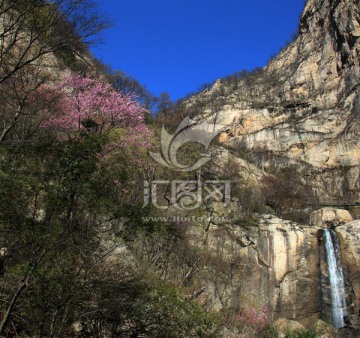 高山流水