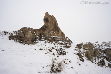 西大坪军堡