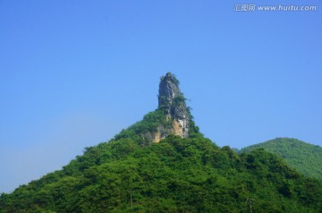 桂林山水