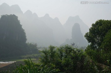 桂林山水