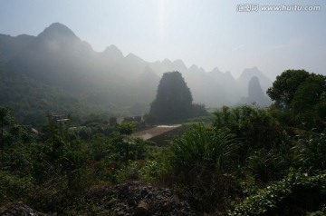 桂林山水