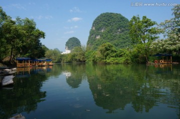 桂林风光