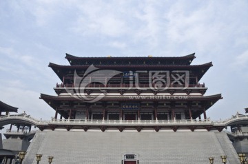 大唐芙蓉園