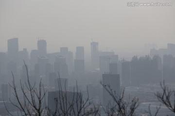 蜀山远眺