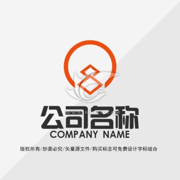 LOGO商標(biāo)設(shè)計(jì)