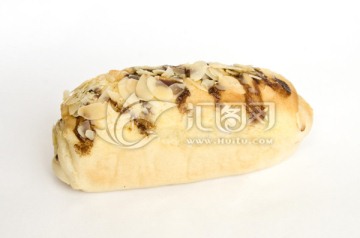 面包 枫糖面包