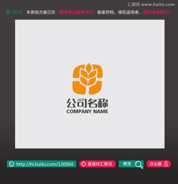 麥田 科技 教育 LOGO