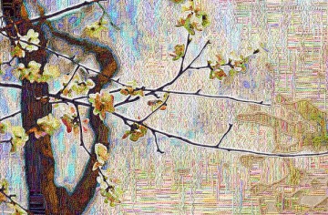 布藝裝飾畫