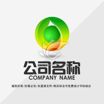 LOGO商标设计