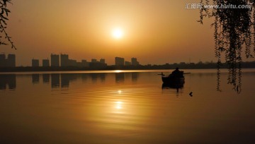 日出凤凰水库