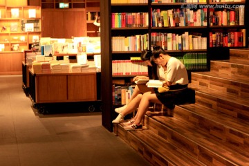 书店 公共文化空间
