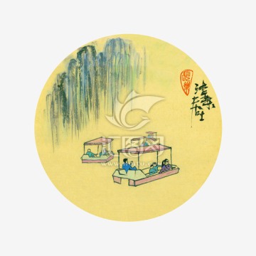 原創(chuàng)裝飾畫