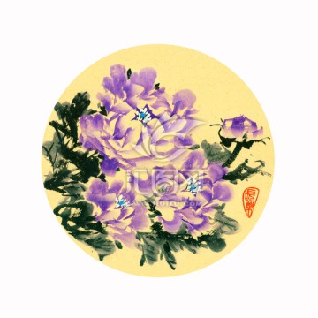 原創(chuàng)裝飾畫