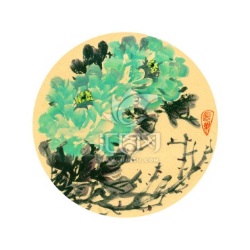 原創(chuàng)裝飾畫