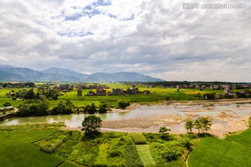 美丽乡村