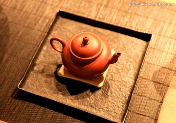 茶文化 茶壶