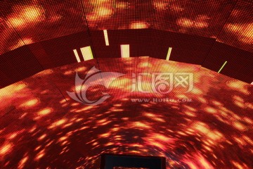 夢(mèng)幻走廊