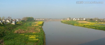 乡村风景