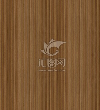 直紋柚木（未分層）