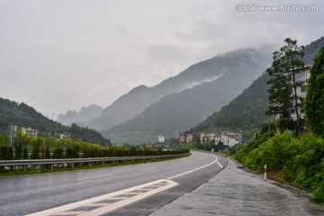 高速公路