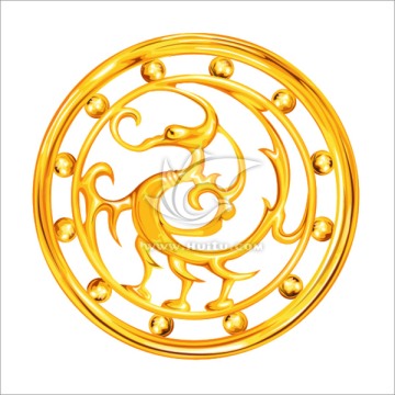 民間藝術(shù)環(huán)