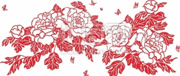 牧丹 富貴 國色天香