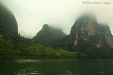 桂林山水