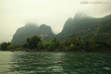 桂林山水