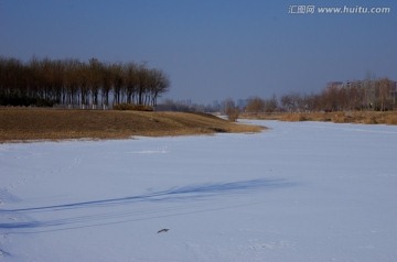 雪景