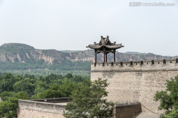 灵石王家大院建筑群