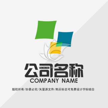 LOGO標(biāo)志設(shè)計(jì)