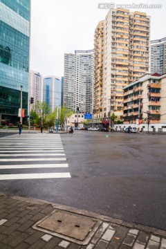 马路