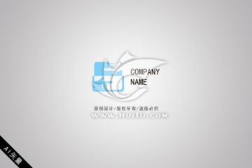 品牌LOGO 摄影LOGO设计