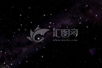 星空 无分层