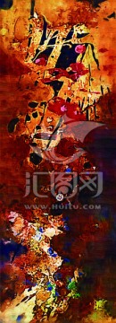 歐美抽象油畫