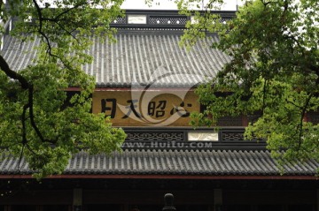 灵隐寺