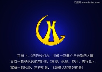 房地產(chǎn)logo設(shè)計