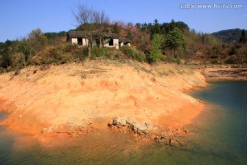 千岛湖风景