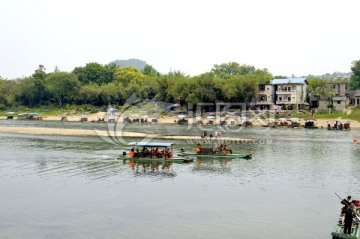 桂林山水