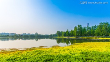 双流湿地公园