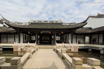 中式庭院