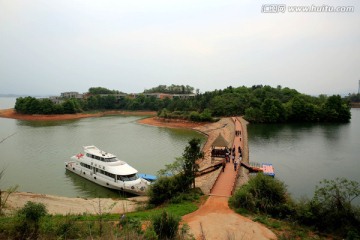 山水武宁风景