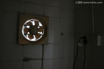抽油煙機