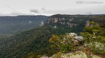 蓝山