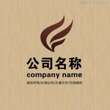 企业LOGO