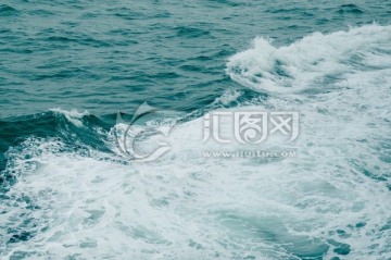 海水 海浪