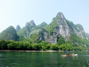 桂林山水