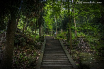 山路