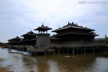 寺院